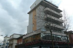hotel John Rimini