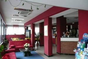 hotel John riwiera adriatycka