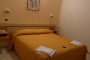 pokój w hotelu John