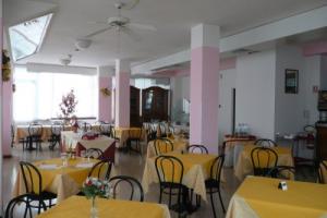 hotel John restauracja