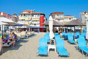 Jolanda Olimpic Beach