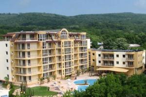 hotel Joya Park