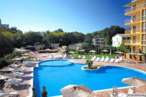 Joya Park basen