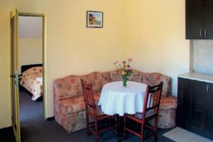 hotel Jussi pokój