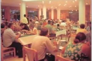 Kalemci restauracja
