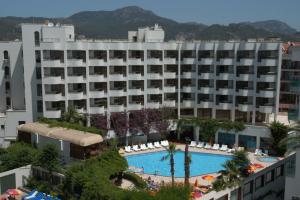 Kalemci hotel
