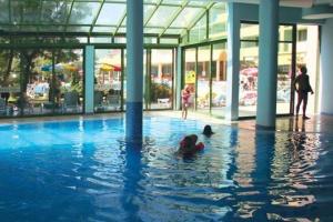 kalina garden basen
