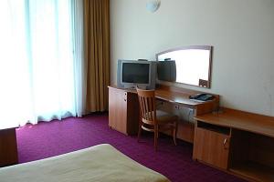 pokój hotelowy