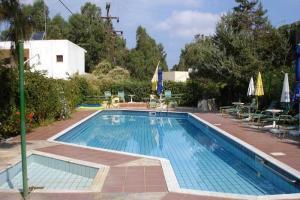 Kalypso basen