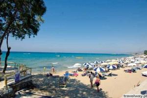 Kalypso plaża