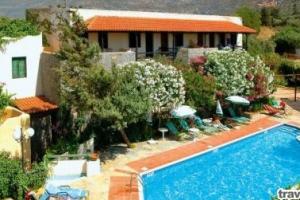Hotel kalypso Kreta