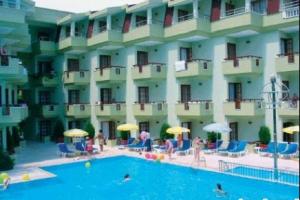 Kami hotel