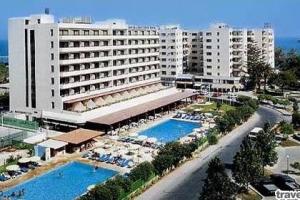 Kanika Pantheon hotel
