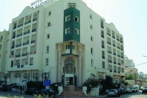 Kantoui Holidays hotel