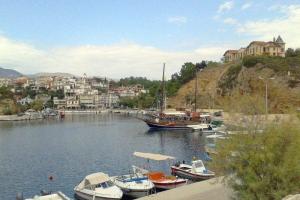 port