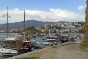 port