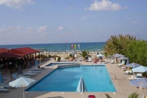 Kathrin Beach plaża