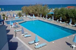 Kathrin Beach brodzik