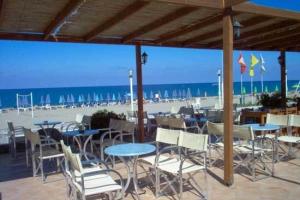 Kathrin Beach morze