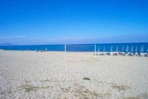 Kathrin Beach wypoczynek