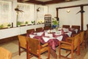 Kaukaz restauracja