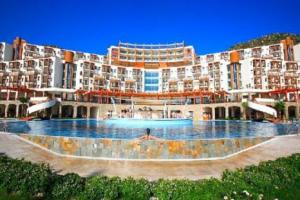hotel Kafaluka Resort