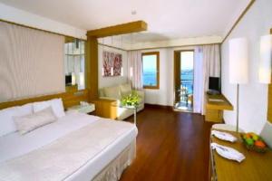 pokój hotelowy Kafaluka Resort