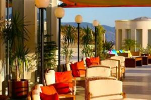 oferta Kafaluka Resort