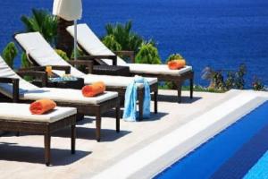 wakacje Kafaluka Resort