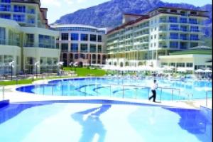 Kemer basen
