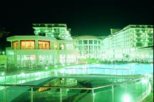 Kemer hotel