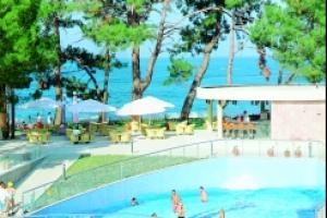 Kemer brodzik
