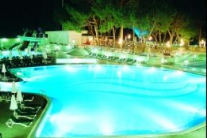 Kemer wypoczynek