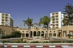 Kenzi Europa hotel