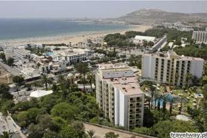 Kenzi Europa plaża