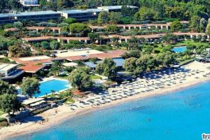 Kernos Beach plaża