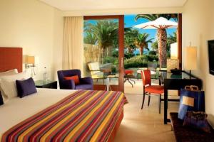 Kernos Beach hotel