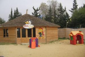 mini klub dla dzieci