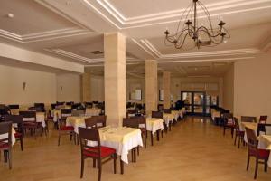 restauracja all inclusive