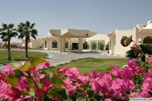 hotel Three Corners Kiroseiz