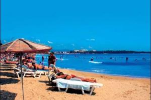 Rawda plaża