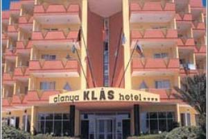 Klas hotel