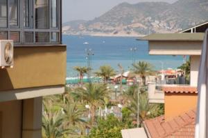 Alanya Kleopatra Bebek 