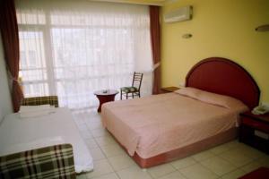 pokój hotelowy Kleopatra Bebek 