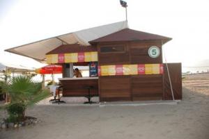 bar Kleopatra Bebek 