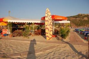 plaża Kleopatra Bebek 
