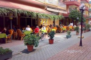 Alanya Kleopatra Develi