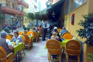 restauracja Kleopatra Develi