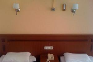 hotel Kleopatra Develi