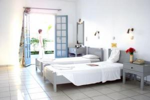 pokój hotelowy Klio
